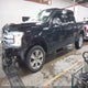 1FTEW1E45KFB48876 2019 Ford F-150 Platinum auction photo thumbnail 2