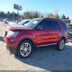1FM5K8D88JGA41902 2018 Ford Explorer Xlt auction photo thumbnail 14