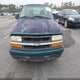 1GCCS1943WK236643 1998 Chevrolet S-10 Ls Fleetside auction photo thumbnail 6