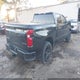 1GCPDBEK2PZ207956 2023 Chevrolet Silverado 1500 4Wd Short Bed Custom auction photo thumbnail 4