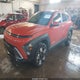 KM8HBCAB3SU259846 2025 Hyundai Kona Sel auction photo thumbnail 2