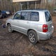 JTEEP21A940003727 2004 Toyota Highlander V6 auction photo thumbnail 3