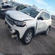 3C4NJCBB7NT145792 2022 Jeep Compass Latitude Fwd auction photo thumbnail 2