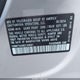 1VWBT7A33EC108391 2014 Volkswagen Passat 1.8T Se auction photo thumbnail 9