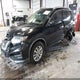 KNMAT2MV3KP541647 2019 Nissan Rogue Sv auction photo thumbnail 2