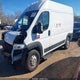 3C6TRVBG6LE127235 2020 Ram Promaster 1500 High Roof 136 Wb auction photo thumbnail 2