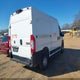 3C6TRVBG6LE127235 2020 Ram Promaster 1500 High Roof 136 Wb auction photo thumbnail 4