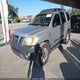 5N1AN08U96C558381 2006 Nissan Xterra S auction photo thumbnail 6