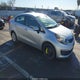 KNADM4A35H6117293 2017 Kia Rio Lx auction photo thumbnail 1