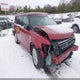 2FMHK6C80DBD11591 2013 Ford Flex Sel auction photo thumbnail 1