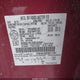 2FMHK6C80DBD11591 2013 Ford Flex Sel auction photo thumbnail 9