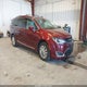 2C4RC1BG8KR666210 2019 Chrysler Pacifica Touring L auction photo thumbnail 1