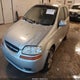 KL1TD666X6B545482 2006 Chevrolet Aveo Special Value auction photo thumbnail 2