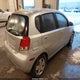KL1TD666X6B545482 2006 Chevrolet Aveo Special Value auction photo thumbnail 4