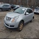 3GYFNGE38DS540115 2013 Cadillac Srx Luxury Collection auction photo thumbnail 2