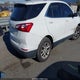 2GNAXKEV1K6168814 2019 Chevrolet Equinox Lt auction photo thumbnail 4