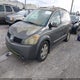 5N1BV28U94N367481 2004 Nissan Quest 3.5 Se auction photo thumbnail 2