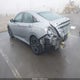 19XFC2F88ME202687 2021 Honda Civic Sport auction photo thumbnail 3