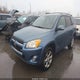 2T3DK4DV5AW027216 2010 Toyota Rav4 Limited V6 auction photo thumbnail 2