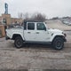 1C6HJTFG2PL506337 2023 Jeep Gladiator Overland 4X4 auction photo thumbnail 13