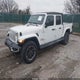 1C6HJTFG2PL506337 2023 Jeep Gladiator Overland 4X4 auction photo thumbnail 2