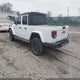 1C6HJTFG2PL506337 2023 Jeep Gladiator Overland 4X4 auction photo thumbnail 3
