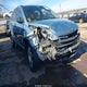 5J6RE3H30AL006898 2010 Honda Cr-V Lx auction photo thumbnail 1