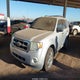 1FMCU9D77BKA48983 2011 Ford Escape Xlt auction photo thumbnail 2