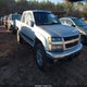 1GCHTDFE2B8111562 2011 Chevrolet Colorado 2Lt auction photo thumbnail 1