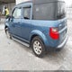 5J6YH287X7L002933 2007 Honda Element Ex auction photo thumbnail 3