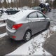 KMHCT4AE5HU363092 2017 Hyundai Accent Se auction photo thumbnail 4