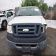 1FTRF12228KC26180 2008 Ford F-150 Stx/Xl/Xlt auction photo thumbnail 12