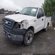 1FTRF12228KC26180 2008 Ford F-150 Stx/Xl/Xlt auction photo thumbnail 2