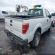 1FTMF1CM2BKE20595 2011 Ford F-150 Xl auction photo thumbnail 4