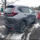7FARW2H85NE045461 2022 Honda Cr-V Awd Ex-L auction photo thumbnail 4