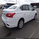 3N1AB7AP9JY247935 2018 Nissan Sentra S auction photo thumbnail 4