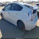 JTDKN3DU3E0390625 2014 Toyota Prius Two auction photo thumbnail 3
