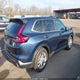 2HKRS3H73SH340298 2025 Honda Cr-V Ex-L 2Wd auction photo thumbnail 4