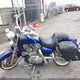 JKBVNAC13TA042443 1996 Kawasaki Vn1500 C auction photo thumbnail 8