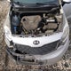 KNADM4A33E6416129 2014 Kia Rio Lx auction photo thumbnail 10