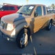 1N6AD06U95C436772 2005 Nissan Frontier Se auction photo thumbnail 2