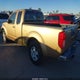 1N6AD06U95C436772 2005 Nissan Frontier Se auction photo thumbnail 3