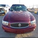1G4HR54K61U104418 2001 Buick Lesabre Limited auction photo thumbnail 6