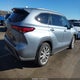 5TDKDRBH6PS003710 2023 Toyota Highlander Platinum auction photo thumbnail 4