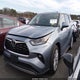 5TDKDRBH6PS003710 2023 Toyota Highlander Platinum auction photo thumbnail 2