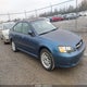 4S3BL616057211459 2005 Subaru Legacy 2.5I auction photo thumbnail 1