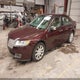 3LNHL2JC4CR831452 2012 Lincoln Mkz auction photo thumbnail 2