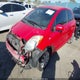 JTDJT923885210531 2008 Toyota Yaris auction photo thumbnail 2