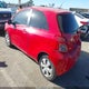 JTDJT923885210531 2008 Toyota Yaris auction photo thumbnail 3