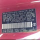 JTDJT923885210531 2008 Toyota Yaris auction photo thumbnail 9